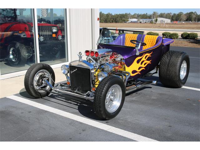 1923 Ford T Bucket (CC-1086128) for sale in Ocala, Florida