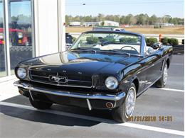 1965 Ford Mustang (CC-1086130) for sale in Ocala, Florida
