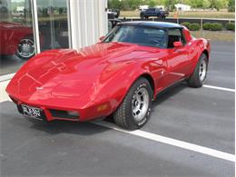 1979 Chevrolet Corvette (CC-1086134) for sale in Ocala, Florida