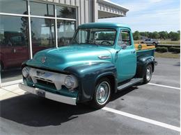 1954 Ford F100 (CC-1086135) for sale in Ocala, Florida