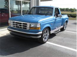 1992 Ford F150 (CC-1086138) for sale in Ocala, Florida