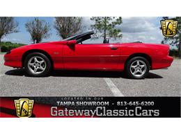 1996 Chevrolet Camaro (CC-1080614) for sale in Ruskin, Florida