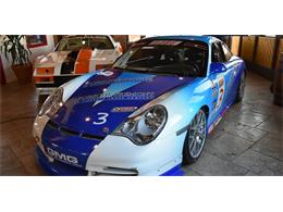 2004 Porsche 911 GT3 RS (CC-1086145) for sale in Lodi , California
