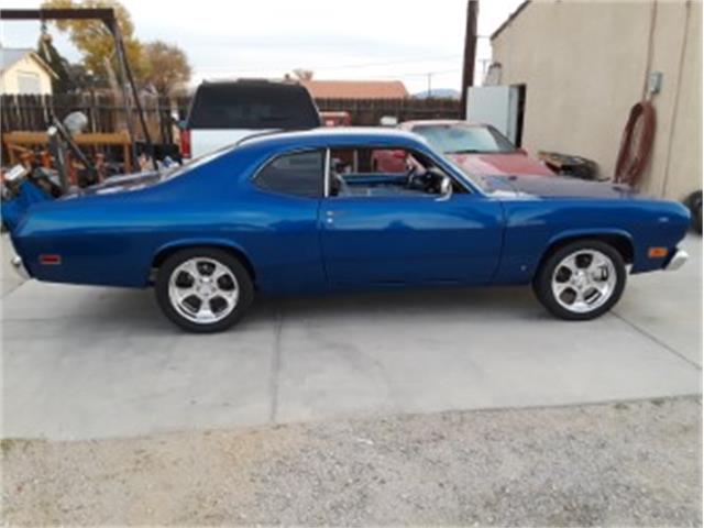 1971 Plymouth Duster (CC-1086151) for sale in Lancaster, California