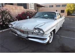 1960 Dodge Polara (CC-1086155) for sale in Phoenix, Arizona