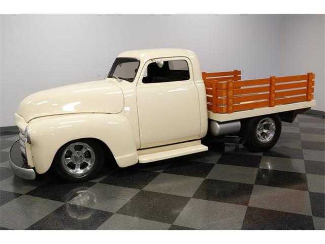1948 GMC 3100 (CC-1086162) for sale in Concord, North Carolina
