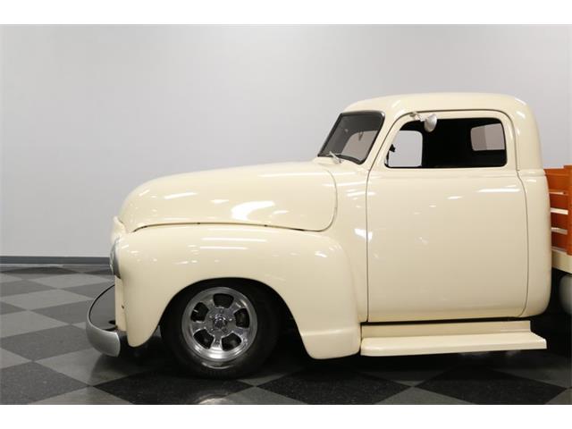 1948 GMC 3100 (CC-1086162) for sale in Concord, North Carolina