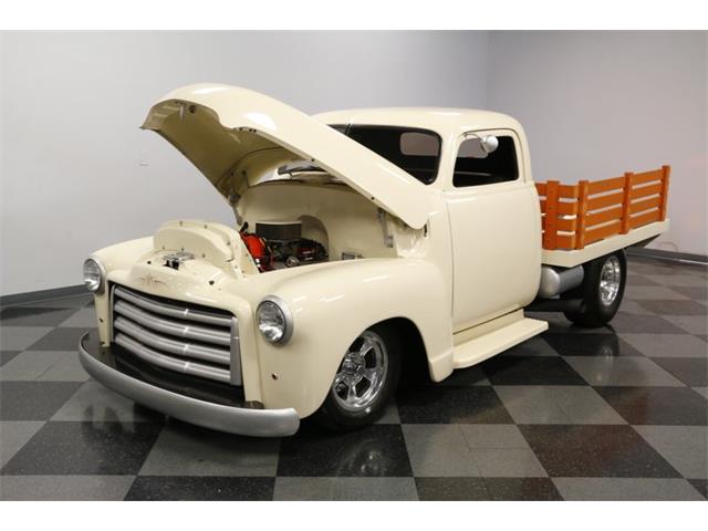 1948 GMC 3100 (CC-1086162) for sale in Concord, North Carolina