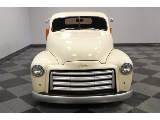 1948 GMC 3100 (CC-1086162) for sale in Concord, North Carolina