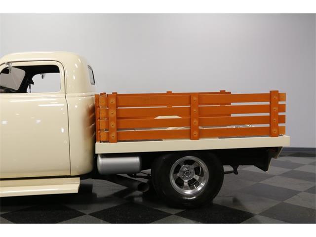 1948 GMC 3100 (CC-1086162) for sale in Concord, North Carolina