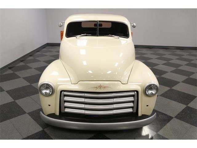 1948 GMC 3100 (CC-1086162) for sale in Concord, North Carolina