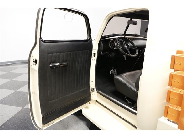 1948 GMC 3100 (CC-1086162) for sale in Concord, North Carolina