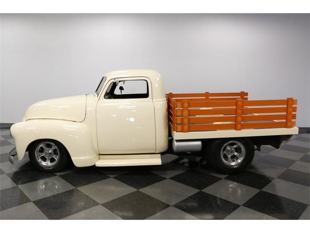 1948 GMC 3100 (CC-1086162) for sale in Concord, North Carolina