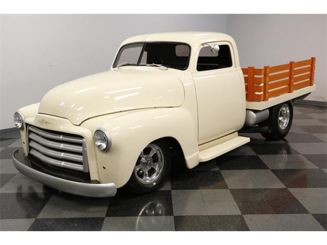 1948 GMC 3100 (CC-1086162) for sale in Concord, North Carolina