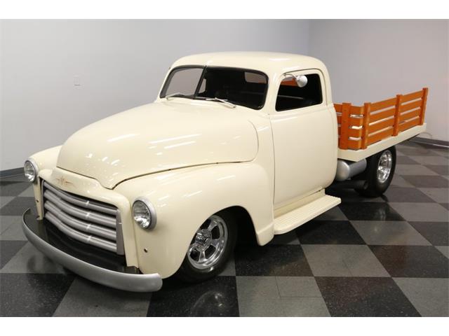 1948 GMC 3100 (CC-1086162) for sale in Concord, North Carolina
