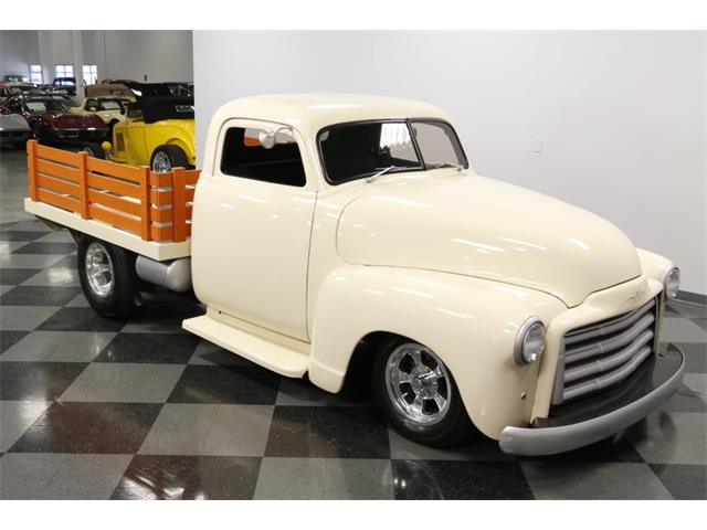 1948 GMC 3100 (CC-1086162) for sale in Concord, North Carolina