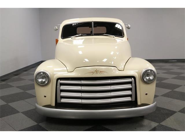 1948 GMC 3100 (CC-1086162) for sale in Concord, North Carolina