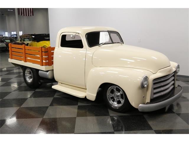 1948 GMC 3100 (CC-1086162) for sale in Concord, North Carolina