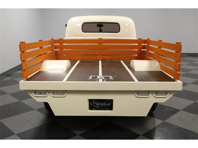 1948 GMC 3100 (CC-1086162) for sale in Concord, North Carolina