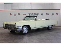1966 Cadillac Eldorado (CC-1086164) for sale in Fairfield, California