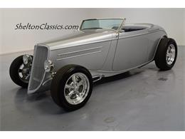 1933 Ford Roadster (CC-1086169) for sale in Mooresville, North Carolina