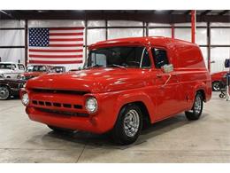 1957 Ford Panel Truck (CC-1086187) for sale in Kentwood, Michigan
