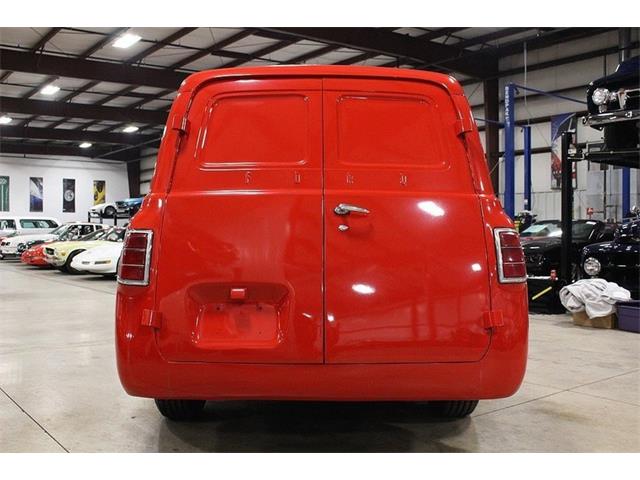 1957 Ford Panel Truck (CC-1086187) for sale in Kentwood, Michigan