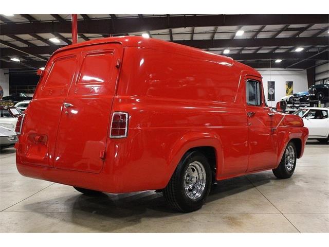 1957 Ford Panel Truck (CC-1086187) for sale in Kentwood, Michigan