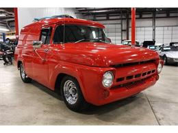 1957 Ford Panel Truck (CC-1086187) for sale in Kentwood, Michigan