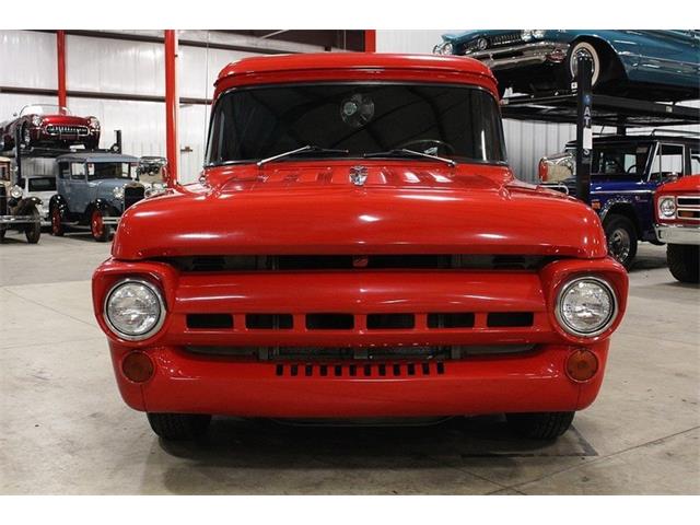1957 Ford Panel Truck (CC-1086187) for sale in Kentwood, Michigan