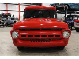 1957 Ford Panel Truck (CC-1086187) for sale in Kentwood, Michigan