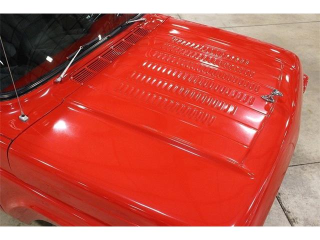 1957 Ford Panel Truck (CC-1086187) for sale in Kentwood, Michigan