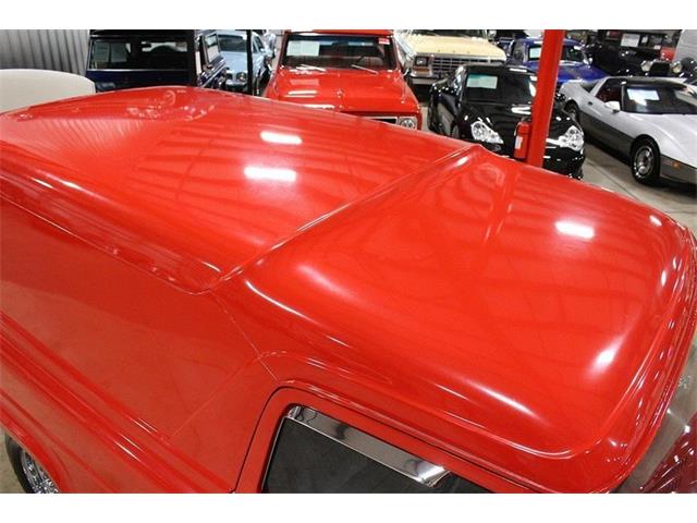 1957 Ford Panel Truck (CC-1086187) for sale in Kentwood, Michigan