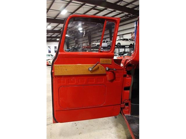 1957 Ford Panel Truck (CC-1086187) for sale in Kentwood, Michigan