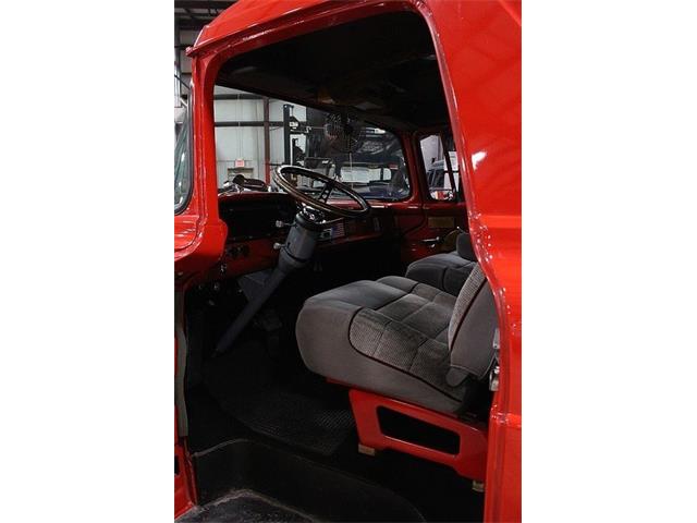 1957 Ford Panel Truck (CC-1086187) for sale in Kentwood, Michigan