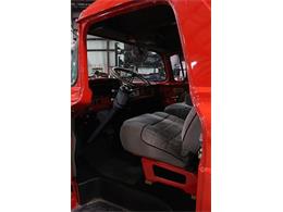 1957 Ford Panel Truck (CC-1086187) for sale in Kentwood, Michigan