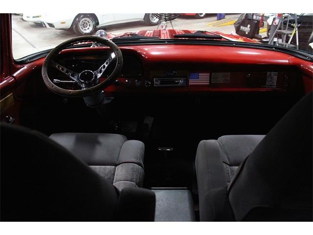1957 Ford Panel Truck (CC-1086187) for sale in Kentwood, Michigan