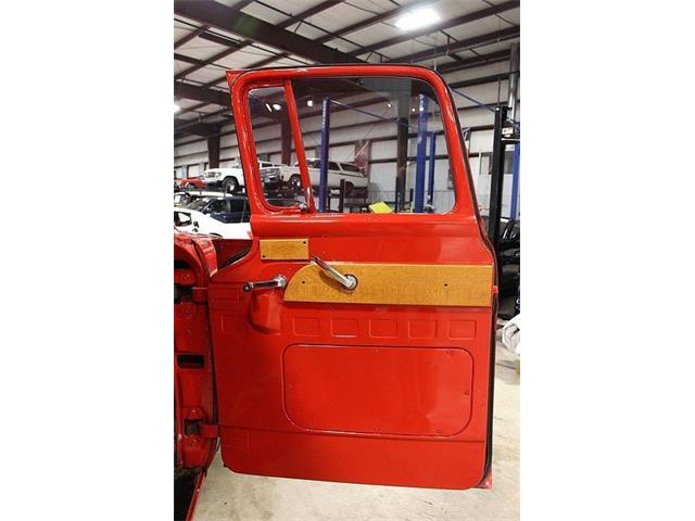 1957 Ford Panel Truck (CC-1086187) for sale in Kentwood, Michigan