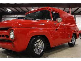 1957 Ford Panel Truck (CC-1086187) for sale in Kentwood, Michigan