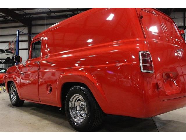 1957 Ford Panel Truck (CC-1086187) for sale in Kentwood, Michigan