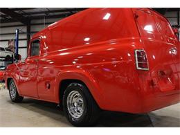 1957 Ford Panel Truck (CC-1086187) for sale in Kentwood, Michigan