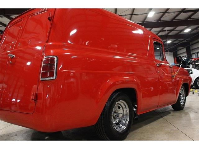 1957 Ford Panel Truck (CC-1086187) for sale in Kentwood, Michigan