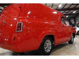 1957 Ford Panel Truck (CC-1086187) for sale in Kentwood, Michigan