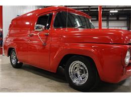 1957 Ford Panel Truck (CC-1086187) for sale in Kentwood, Michigan