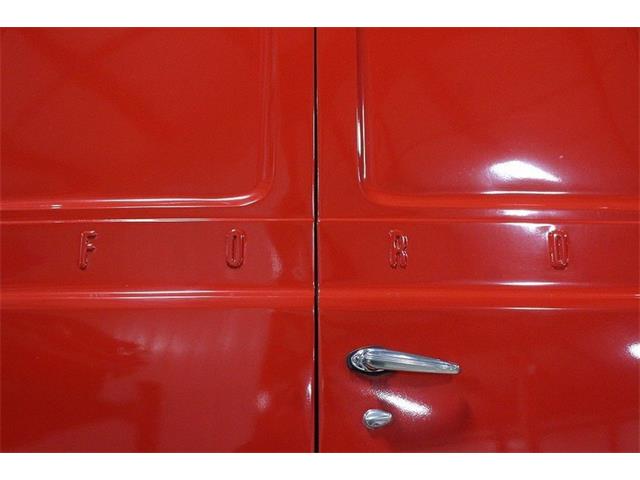 1957 Ford Panel Truck (CC-1086187) for sale in Kentwood, Michigan