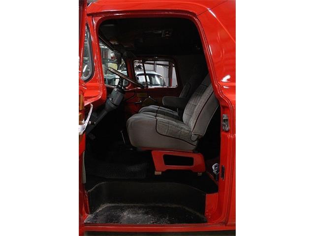 1957 Ford Panel Truck (CC-1086187) for sale in Kentwood, Michigan