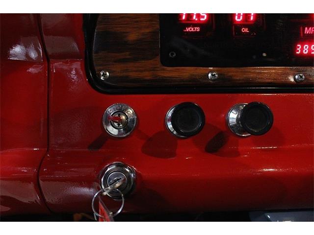 1957 Ford Panel Truck (CC-1086187) for sale in Kentwood, Michigan