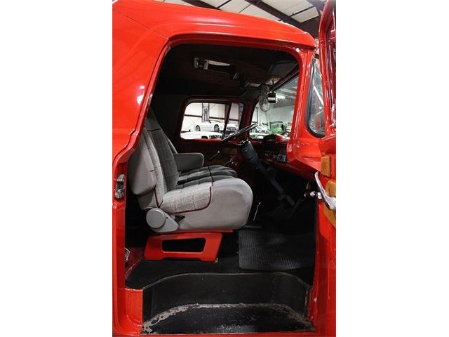 1957 Ford Panel Truck (CC-1086187) for sale in Kentwood, Michigan