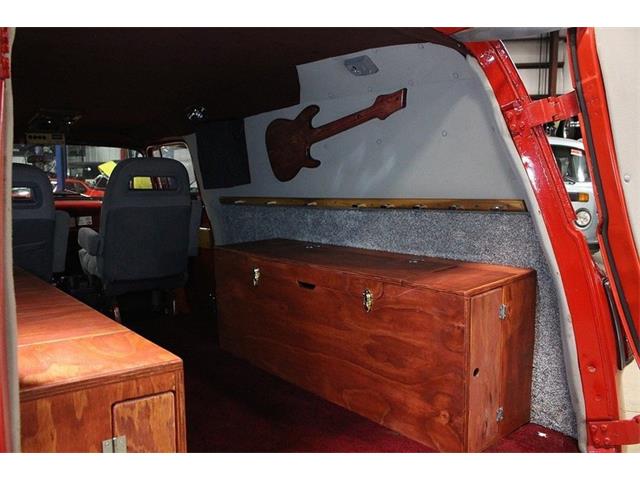 1957 Ford Panel Truck (CC-1086187) for sale in Kentwood, Michigan