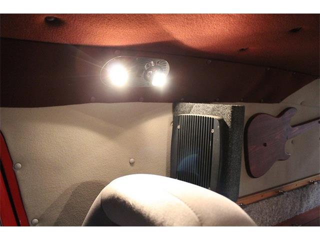 1957 Ford Panel Truck (CC-1086187) for sale in Kentwood, Michigan